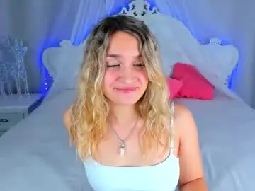 Chaturbate Live Porn of milkablond