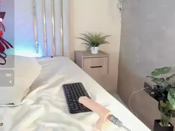 Chaturbate Live Porn of nahomycarterr