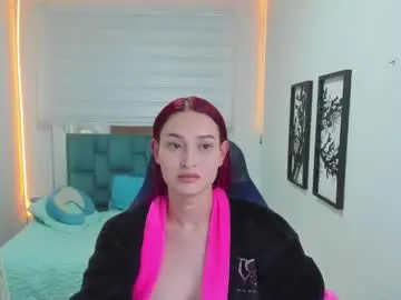 naomy_sex_69 from chaturbate