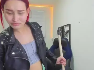 Chaturbate Adult Video Chat of naomy_sex_69