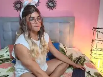 Chaturbate Live Sex Cam of natasha_lima_