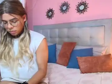 Chaturbate Sex Chat of natasha_lima_