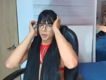 natasha_lima_ from chaturbate