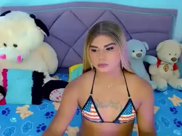 Chaturbate Free Live Porn of party_duo_trans