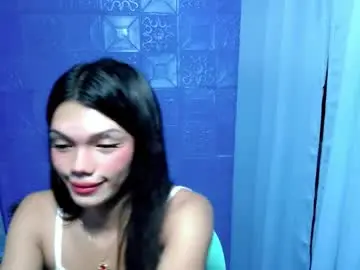 Chaturbate Live Porn of rhiana_slut