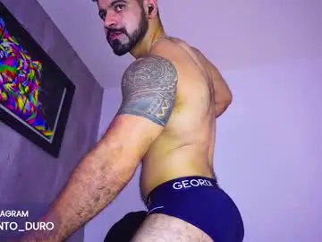 Chaturbate Sex Cam of santy_king25