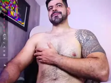 Chaturbate Watch Live Sex Cams of santy_king25