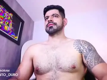 Chaturbate Live Porn of santy_king25