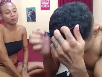 Chaturbate Adult Webcam of sara_and_elver