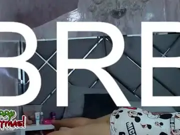 Chaturbate Best Webcam of scarlett_montoya