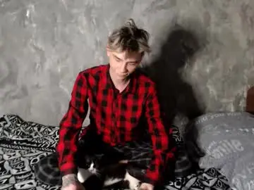 Chaturbate Adult Webcams of scorpion_250