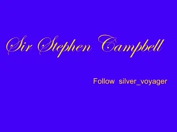 Chaturbate Live Sex Cam of silver_voyager