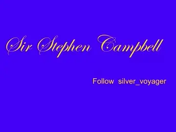 Chaturbate Private Sex Chat of silver_voyager