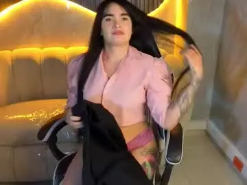 Chaturbate Live Sex of stefany_tx