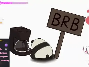 Chaturbate Sex Chat of stefanyclak07