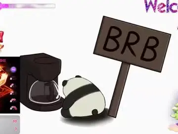 Chaturbate Private Sex Chat of stefanyclak07