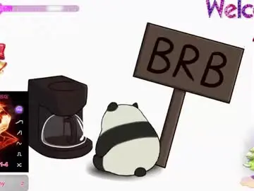 Chaturbate Private Sex Chat of stefanyclak07