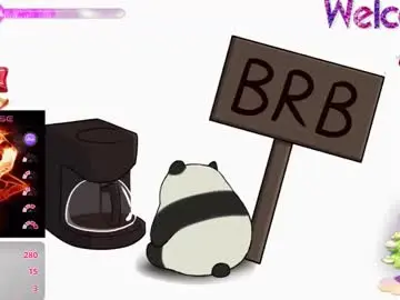 Chaturbate Free Porn Cam of stefanyclak07