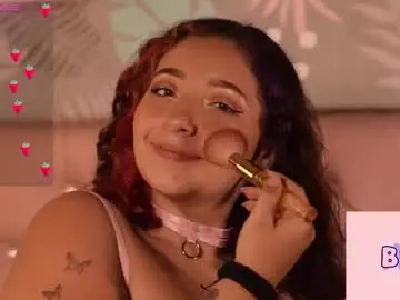 Chaturbate Nude Webcam of sweet_p_