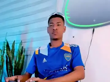 Chaturbate Nude Webcam of tiago_xxx_