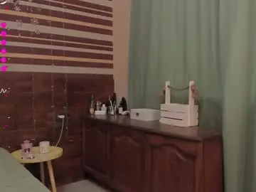 Chaturbate Sex Chat of tonimua