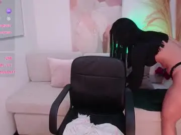 Chaturbate Live Porn of victorialeia