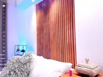 Chaturbate Private Sex Chat of ximelopez1