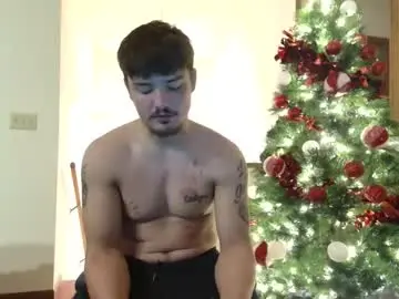 Chaturbate Sex Cam of yungbul1