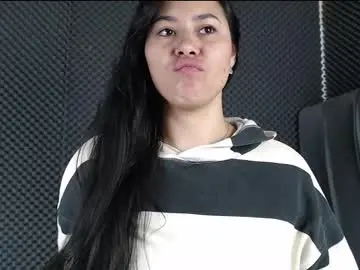 Chaturbate Live Sex Cam of _joy_iva