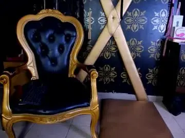 Chaturbate Sex Chat of abrilsonne