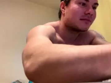 Chaturbate Live Sex of aesthetics99