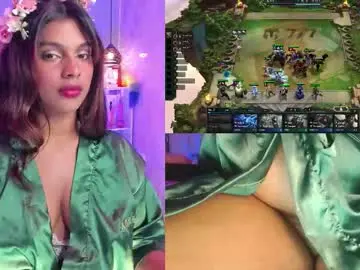 Chaturbate Best live sex cam show of amyevan_