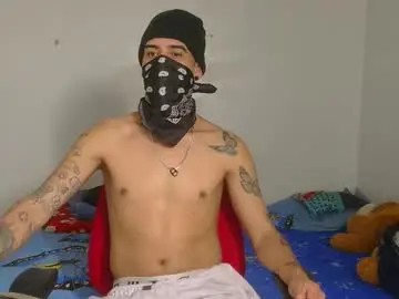 Chaturbate Private Sex Chat of anonymous_face