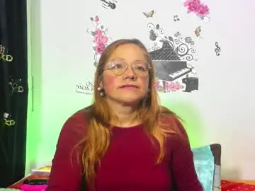 Chaturbate Live Porn of anthonela_mature_