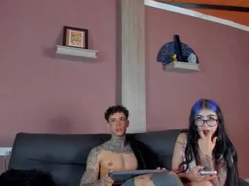 Chaturbate Free Porn Cam of aron_ford