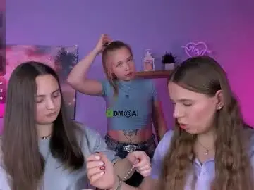 aylin_mirage from chaturbate