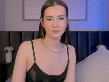 Chaturbate Adult Video Chat of babyy_gloria