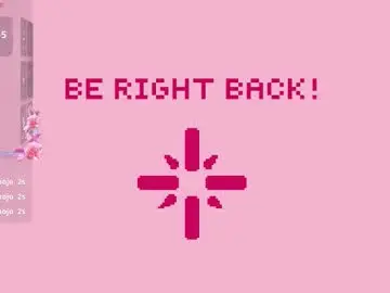 Chaturbate Live Sex of babyy_gloria