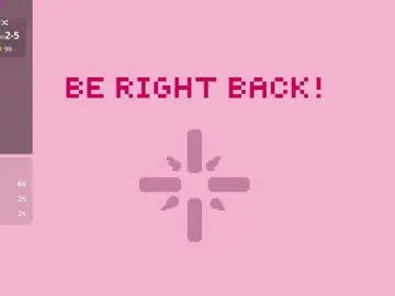 Chaturbate Sex Cam of babyy_gloria