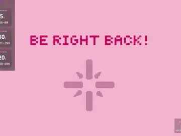 Chaturbate Free Live Porn of babyy_gloria