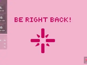 Chaturbate Adult Webcam of babyy_gloria