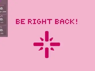 Chaturbate Live Sex Cam of babyy_gloria