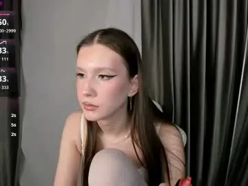 Chaturbate Adult Webcam of babyy_gloria