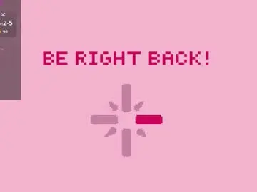 Chaturbate Best Webcam of babyy_gloria