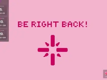 Chaturbate Adult Video Chat of babyy_gloria