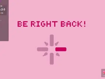 Chaturbate Adult Video Chat of babyy_gloria