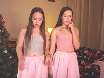 Chaturbate Best live sex cam show of bibandboba_