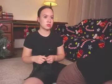 Chaturbate Adult Video Chat of bibandboba_