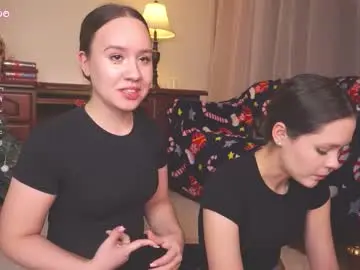 Chaturbate Free Porn Cam of bibandboba_