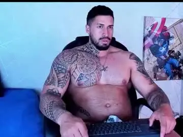 Chaturbate Watch Live Sex Cams of cristian_walker